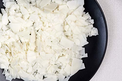 Natural Soy 464 Wax, 5 lb Bag