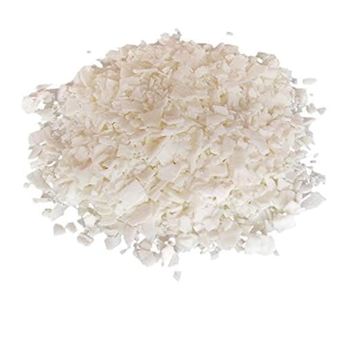 TooGet Pure White Soy Wax Flakes, 1 lb