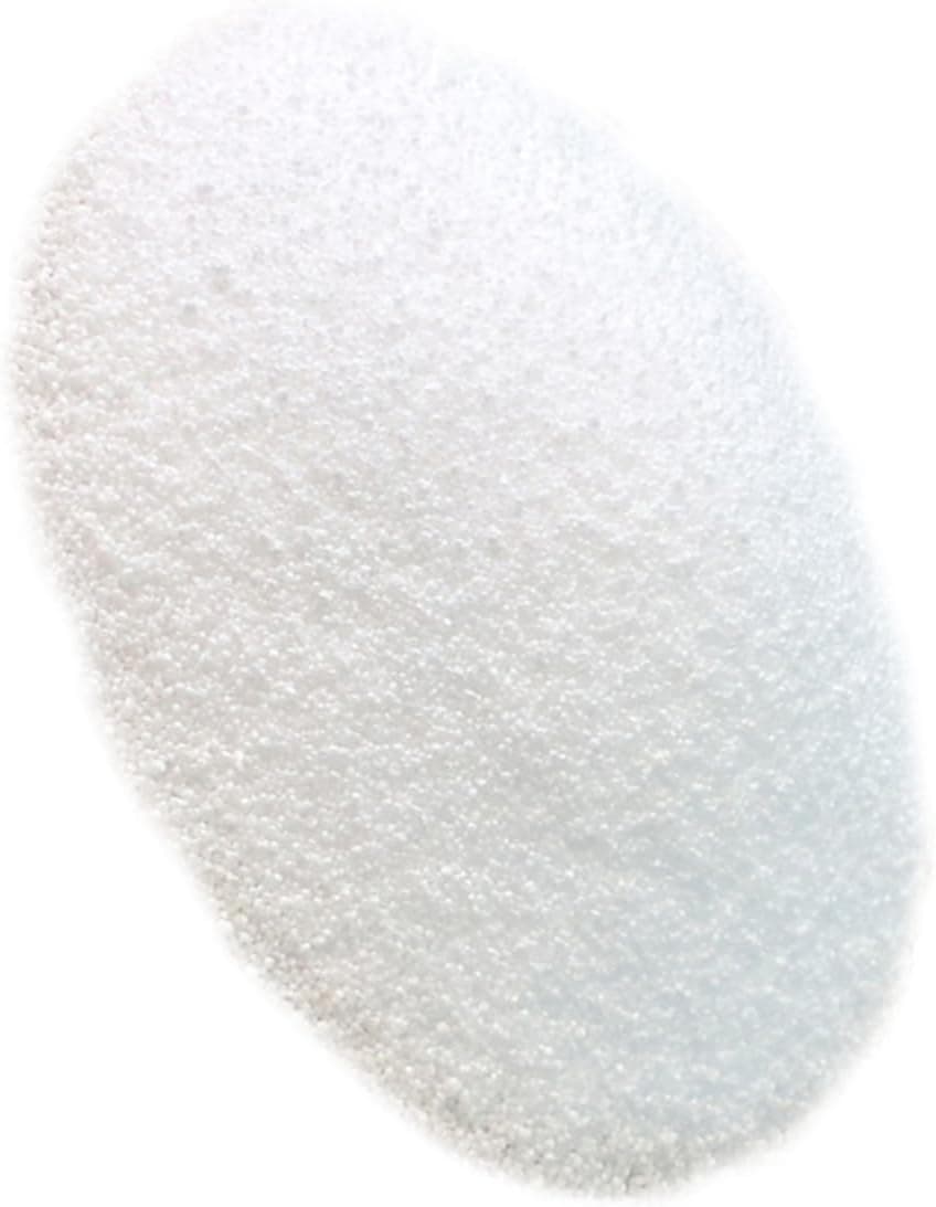 Palm Wax Flakes for DIY Scented Candles