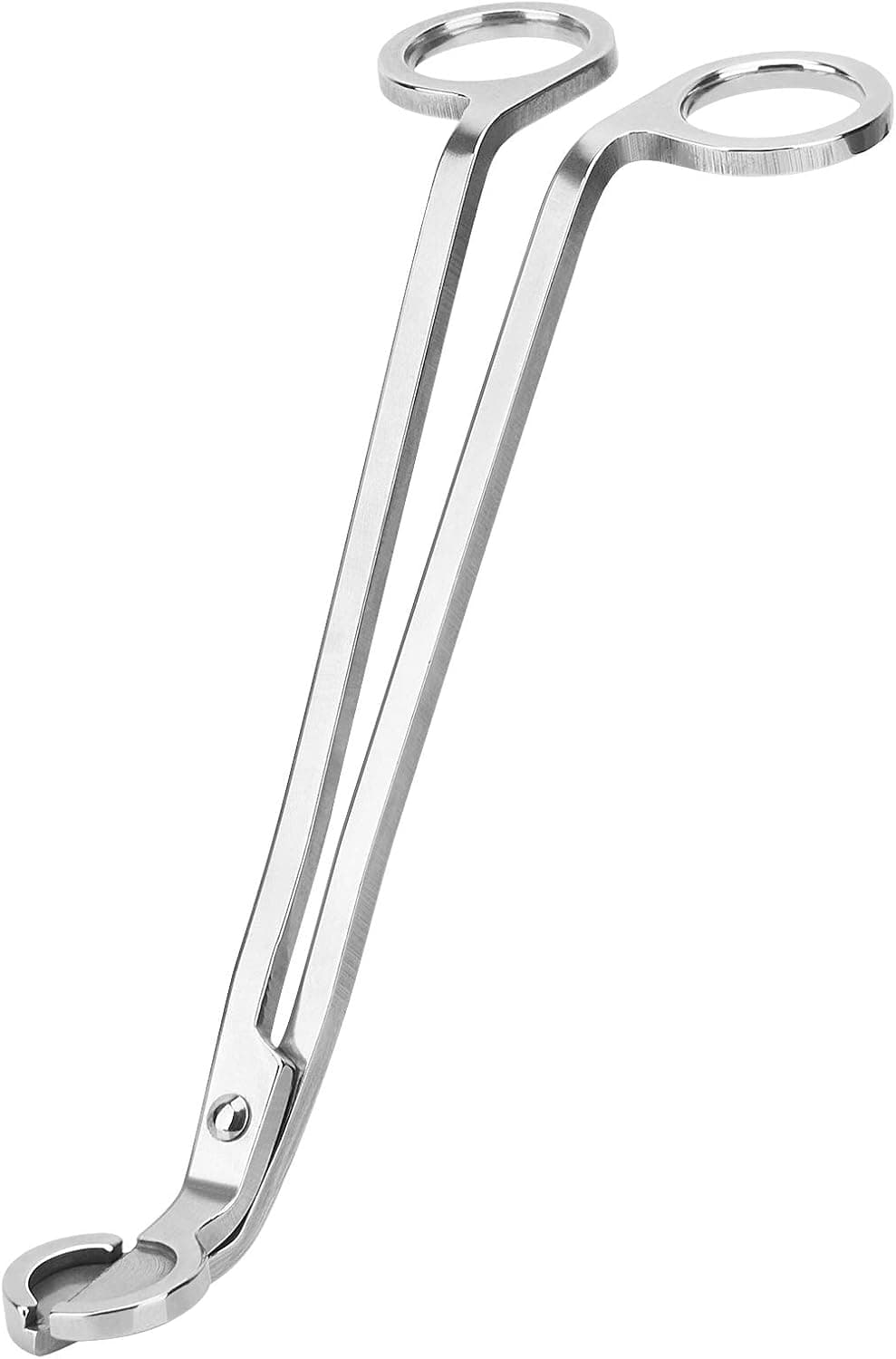 CHEFBEE Stainless Steel Candle Wick Trimmer