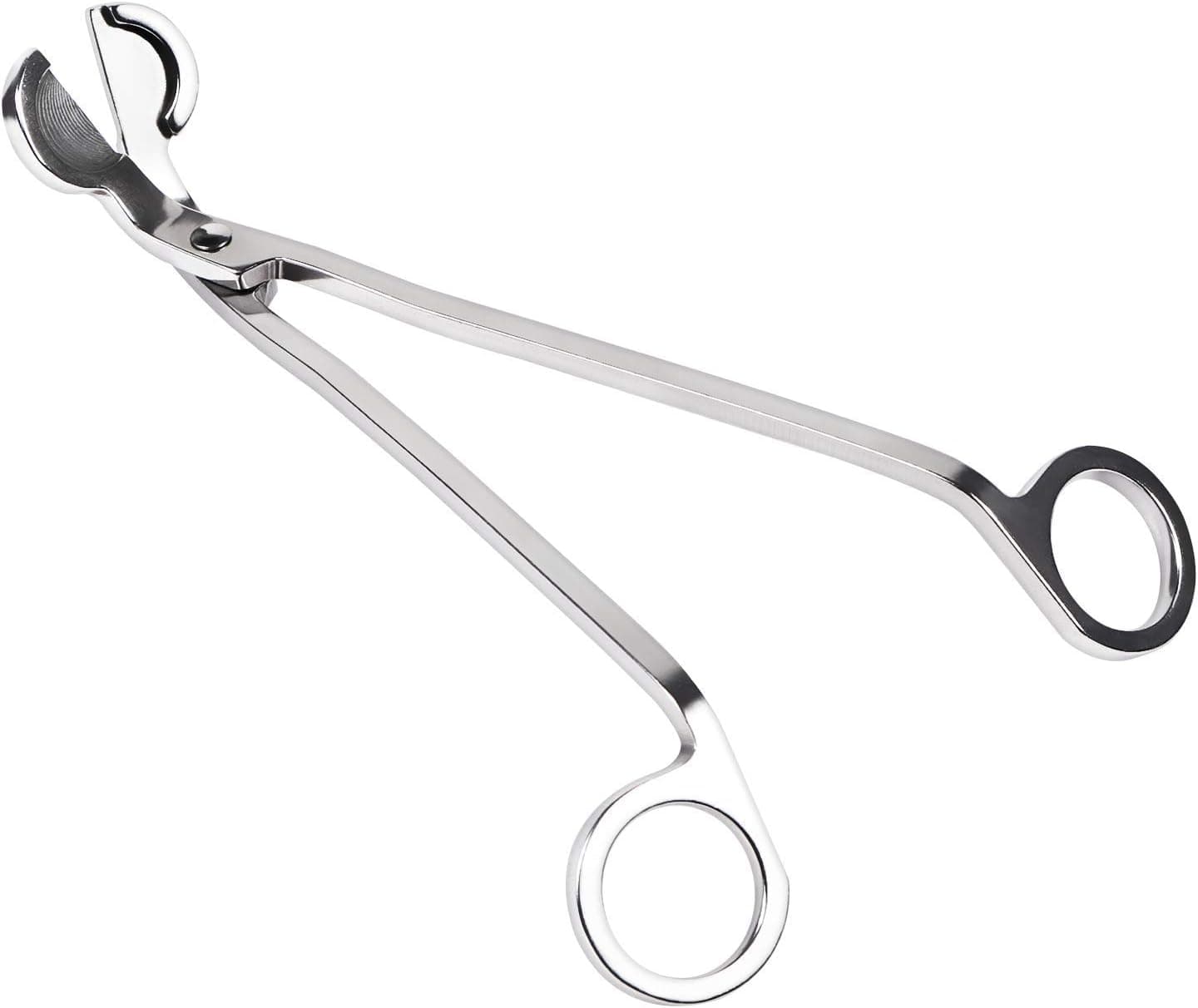 EVERMARKET Candle Wick Trimmer with Debris Tray
