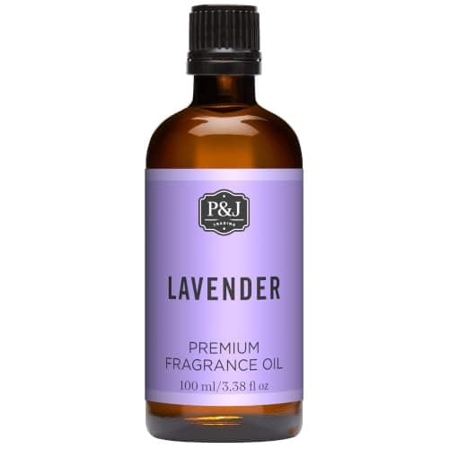 P&J Trading Lavender Fragrance Oil, 100 ml product photo