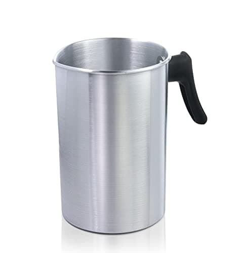 Aroparc Candle Making Pouring Pot, 101 oz product photo