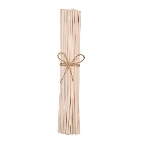 Reed Diffuser Sticks, 10 in, 20 Pack product photo