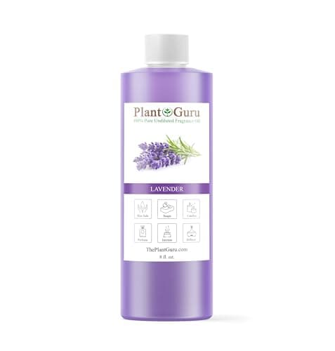 Plant Guru Lavender Fragrance Oil, 8 fl oz product photo