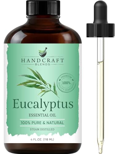 Handcraft Blends Eucalyptus Essential Oil, 4 fl oz product photo