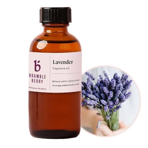 Bramble Berry Lavender Fragrance Oil product photo