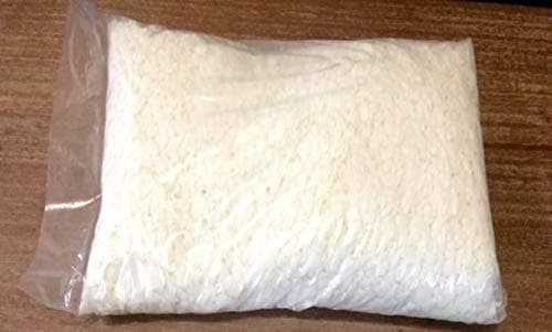 The Candlemaker's Store Natural Soy 464 Wax, 20 lb Bag product photo