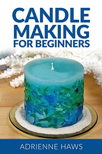 Candle Making for Beginners, Adrienne Haws product photo