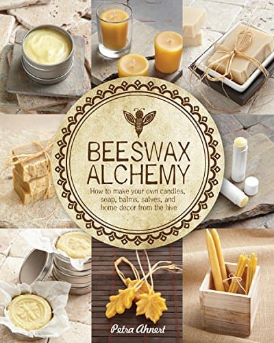 Beeswax Alchemy, Petra Ahnert product photo